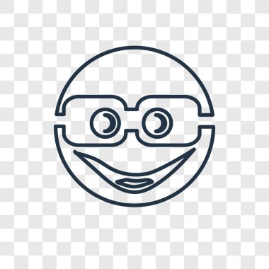 modaya uygun bir tasarım tarzı inek simgesi. inek simgesi üzerinde şeffaf arka plan izole. inek vektör simgesi basit ve modern düz simgesi web sitesi, mobil, logo, app, UI. inek simge vektör çizim, Eps10.