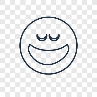 modaya uygun bir tasarım tarzı kız simgesi. saydam arka plan üzerinde izole kız simgesi. kız vektör simgesi basit ve modern düz simgesi web sitesi, mobil, logo, app, UI. Kız simge vektör çizim, Eps10.