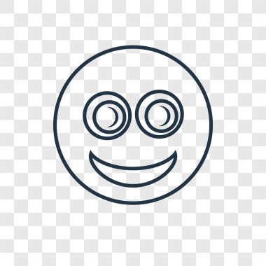 üzgün simgesi modaya uygun bir tasarım tarzı. üzgün izole simge şeffaf arka plan üzerinde. üzgün vektör simgesi basit ve modern düz simgesi web sitesi, mobil, logo, app, UI. üzgün simge vektör çizim, Eps10.