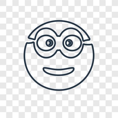 modaya uygun bir tasarım tarzı inek simgesi. inek simgesi üzerinde şeffaf arka plan izole. inek vektör simgesi basit ve modern düz simgesi web sitesi, mobil, logo, app, UI. inek simge vektör çizim, Eps10.