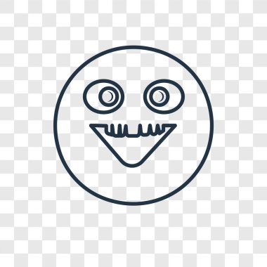 modaya uygun bir tasarım tarzı inek simgesi. inek simgesi üzerinde şeffaf arka plan izole. inek vektör simgesi basit ve modern düz simgesi web sitesi, mobil, logo, app, UI. inek simge vektör çizim, Eps10.