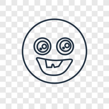 modaya uygun bir tasarım tarzı gdpr simgesi. saydam arka plan üzerinde izole gdpr simgesi. gdpr vektör simgesi basit ve modern düz simgesi web sitesi, mobil, logo, app, UI. gdpr simge vektör çizim, Eps10.