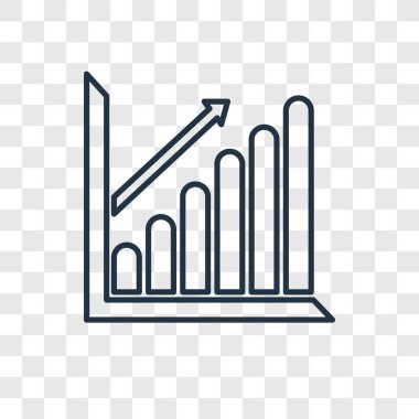 modaya uygun bir tasarım tarzı başarı simgesi. saydam arka plan üzerinde izole başarı simgesi. başarı vektör simgesi basit ve modern düz simgesi web sitesi, mobil, logo, app, UI. başarı simge vektör çizim, Eps10.