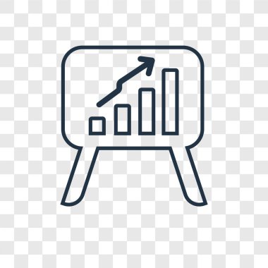  modaya uygun bir tasarım stili simgesini. saydam arka plan üzerinde izole simgesi. vektör simgesi basit ve modern düz simgesi web sitesi, mobil, logo, app, UI. simge vektör çizim, Eps10.