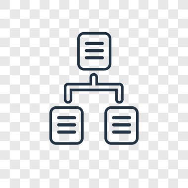 ağ simgesi modaya uygun bir tasarım tarzı. ağ simgesi üzerinde şeffaf arka plan izole. vektör simgesi basit ve modern düz simgesi web sitesi, mobil, logo, app, ağ kullanıcı arabirimi. ağ simge vektör çizim, Eps10.