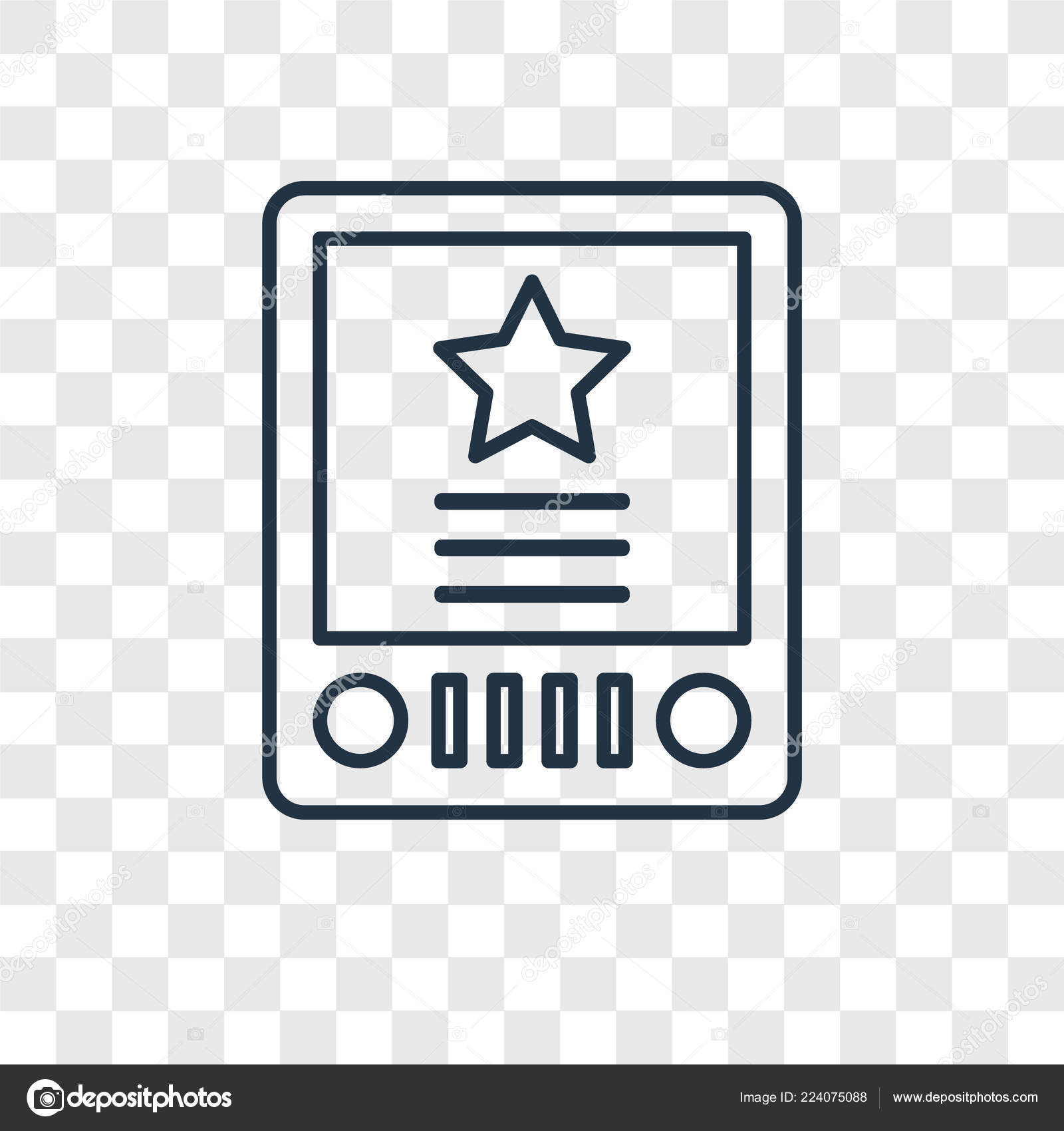 modern etch a sketch