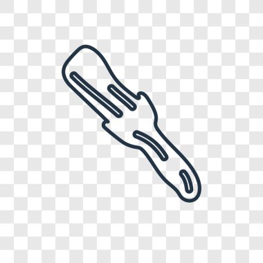 Kulüp simgesini modaya uygun bir tasarım tarzı. Kulüp simgesini şeffaf arka plan üzerinde izole. Club vektör simgesi basit ve modern düz simgesi web sitesi, mobil, logo, app, UI. Club simge vektör çizim, Eps10.