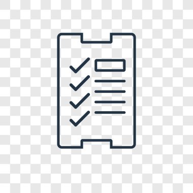 modaya uygun bir tasarım stili simgesini planlama. saydam arka plan üzerinde izole simgesi planlama. vektör simgesi basit ve modern düz simgesi web sitesi, mobil, logo, app, planlama UI. simge vektör çizim, Eps10 planlama.