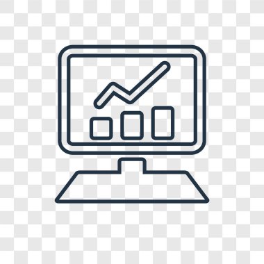 modaya uygun bir tasarım tarzı web sitesi simge. Web sitesi simge üzerinde şeffaf arka plan izole. Web sitesi vektör simgesi basit ve modern düz simgesi web sitesi, mobil, logo, app, UI. Web sitesi simge vektör çizim, Eps10.