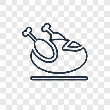 Türkiye'nin simgesi modaya uygun bir tasarım tarzı. Türkiye'nin simgesi üzerinde şeffaf arka plan izole. Türkiye'de vektör simgesi basit ve modern düz simgesi web sitesi, mobil, logo, app, UI. Türkiye'nin simge vektör çizim, Eps10.