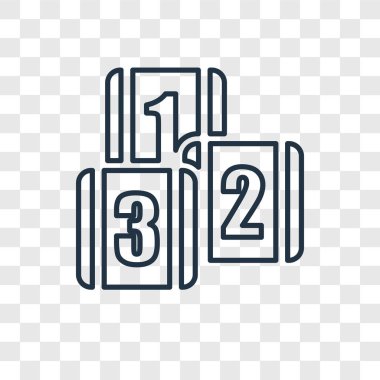 modaya uygun bir tasarım tarzı oyuncak oyuncak simgesi. oyuncak oyuncak simgesi üzerinde şeffaf arka plan izole. oyuncak oyuncak vektör simgesi basit ve modern düz simgesi web sitesi, mobil, logo, app, UI. oyuncak oyuncak simge vektör çizim, Eps10.