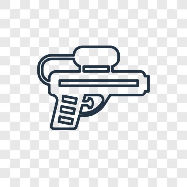 modaya uygun bir tasarım tarzı oyuncak oyuncak simgesi. oyuncak oyuncak simgesi üzerinde şeffaf arka plan izole. oyuncak oyuncak vektör simgesi basit ve modern düz simgesi web sitesi, mobil, logo, app, UI. oyuncak oyuncak simge vektör çizim, Eps10.