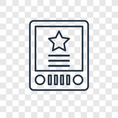 modaya uygun bir tasarım tarzı bir kroki oyuncak simgesi etch. saydam arka plan üzerinde izole bir kroki oyuncak simgesi etch. bir robot resim oyuncak vektör simgesi basit etch ve modern düz UI uygulaması, web sitesi, mobil, logo, sembol.