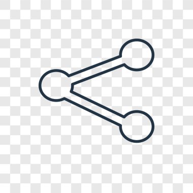 modaya uygun bir tasarım tarzı pay kutsal kişilerin resmi. pay kutsal kişilerin resmi saydam arka plan izole. vektör simgesi basit ve modern düz simgesi web sitesi, mobil, logo, app, paylaşmak UI. simge vektör çizim, Eps10 paylaşmak.