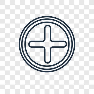 Ayrıca düğme simgesi modaya uygun bir tasarım tarzı. Ayrıca düğme simgesi üzerinde şeffaf arka plan izole. düğme vektör simgesi basit ve modern düz sembolü için web sitesi, mobil, logo, app, UI. artı düğmesini simge vektör çizim, Eps10.