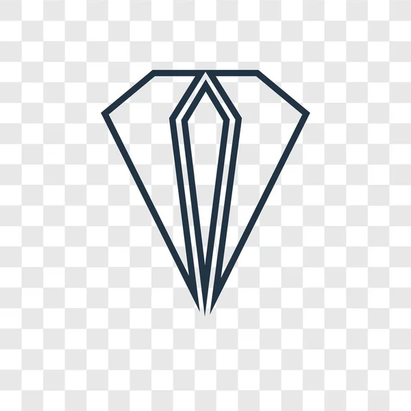 Diamante Logotipo Vetor Vetor Sinal Forma Vetor PNG , Vetor, Sinal