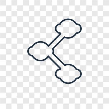 modaya uygun bir tasarım tarzı pay kutsal kişilerin resmi. pay kutsal kişilerin resmi saydam arka plan izole. vektör simgesi basit ve modern düz simgesi web sitesi, mobil, logo, app, paylaşmak UI. simge vektör çizim, Eps10 paylaşmak.