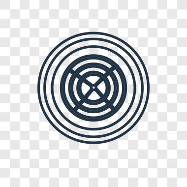 modaya uygun bir tasarım tarzı örümcek web simgesi. örümcek web simgesi üzerinde şeffaf arka plan izole. örümcek web vektör simgesi basit ve modern düz simgesi web sitesi, mobil, logo, app, UI. örümcek web simge vektör çizim, Eps10.