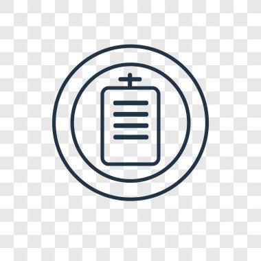 modaya uygun bir tasarım tarzı belge simgesi. Belge simgesi üzerinde şeffaf arka plan izole. Belge vektör simgesi basit ve modern düz simgesi web sitesi, mobil, logo, app, UI. belgeyi simge vektör çizim, Eps10.