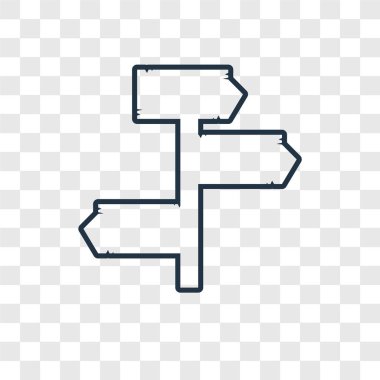 modaya uygun bir tasarım tarzı ok simgesi. ok simgesi üzerinde şeffaf arka plan izole. ok vektör simgesi basit ve modern düz simgesi web sitesi, mobil, logo, app, UI. ok simge vektör çizim, Eps10.