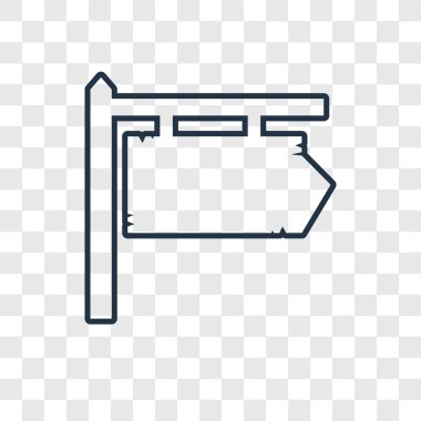 Salon simge modaya uygun bir tasarım tarzı. saydam arka plan üzerinde izole salon simge. Salon vektör simgesi basit ve modern düz simgesi web sitesi, mobil, logo, app, UI. Salon simge vektör çizim, Eps10.