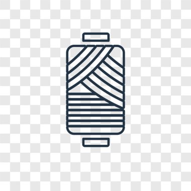 modaya uygun bir tasarım tarzı silindirik lamba simgesi. Silindirik lamba simgesi üzerinde şeffaf arka plan izole. Silindirik lamba vektör simgesi basit ve modern düz simgesi web sitesi, mobil, logo, app, UI. Silindirik lamba simge vektör çizim, Eps10.