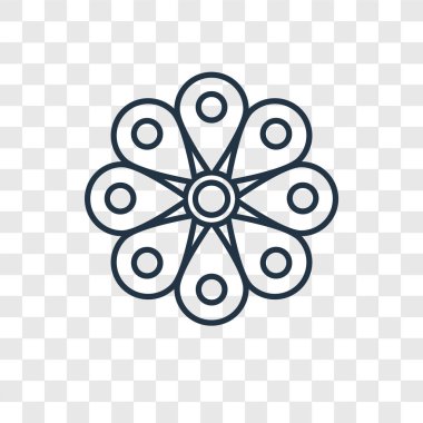 modaya uygun bir tasarım tarzı eşitsizlik simgesi. saydam arka plan üzerinde izole eşitsizlik simgesi. eşitsizlik vektör simgesi basit ve modern düz simgesi web sitesi, mobil, logo, app, UI. eşitsizlik simge vektör çizim, Eps10.