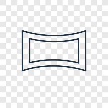 modaya uygun bir tasarım tarzı odak simgesi. saydam arka plan üzerinde izole odak simgesi. odak vektör simgesi basit ve modern düz simgesi web sitesi, mobil, logo, app, UI. odak simge vektör çizim, Eps10.