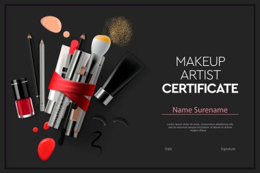 Makeup School Free Vector Eps Cdr Ai - Free Makeup School Makeup School Free Vector Eps Cdr Ai - Free Makeup School