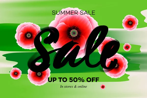 Season sale banner template. Vector illustration for website and mobile website banners, posters, email and newsletter designs, ads, coupons, promotional material.