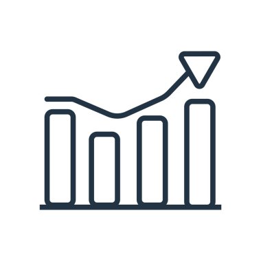 Simge vektör beyaz arka plan üzerinde izole kar, şeffaf işareti kar