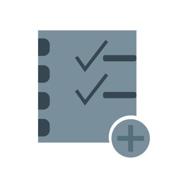 Web ve mobil uygulaması tasarımı, strateji logo kavramı için beyaz arka plan üzerinde izole strateji simge vektör