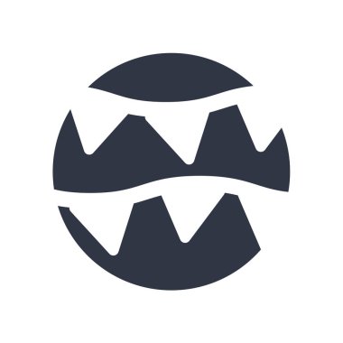 Kutlama çelenk simge vektör web ve mobil uygulaması tasarımı, kutlama çelenk logo kavramı için izole üzerinde beyaz arka plan