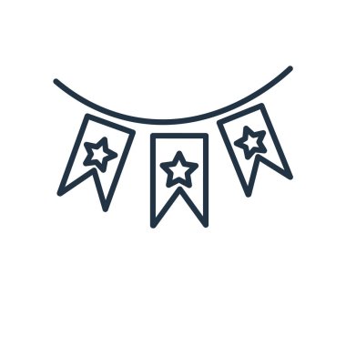 Eğlence Parkı simge vektör beyaz arka plan üzerinde eğlence parkı şeffaf işareti izole