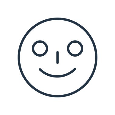 Beyaz arka plan üzerinde çocuk şeffaf işareti izole çocuk simge vektör