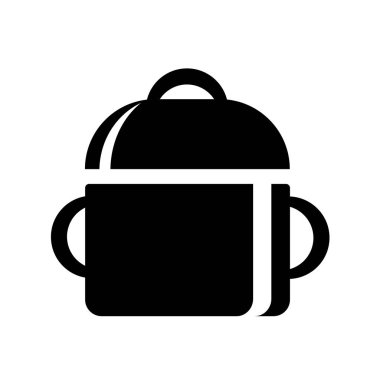 Ölçüm aletleri simge vektör web ve mobil uygulaması tasarımı, ölçüm aletleri logo kavramı için izole üzerinde beyaz arka plan