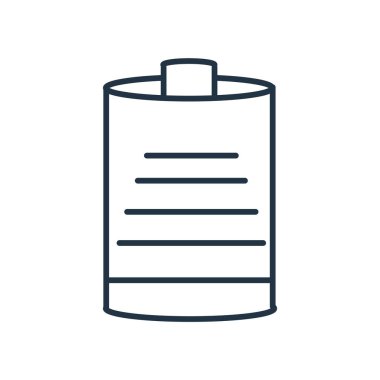 Beyaz arka plan üzerinde moleküler yapısı şeffaf işareti izole moleküler yapısı simge vektör