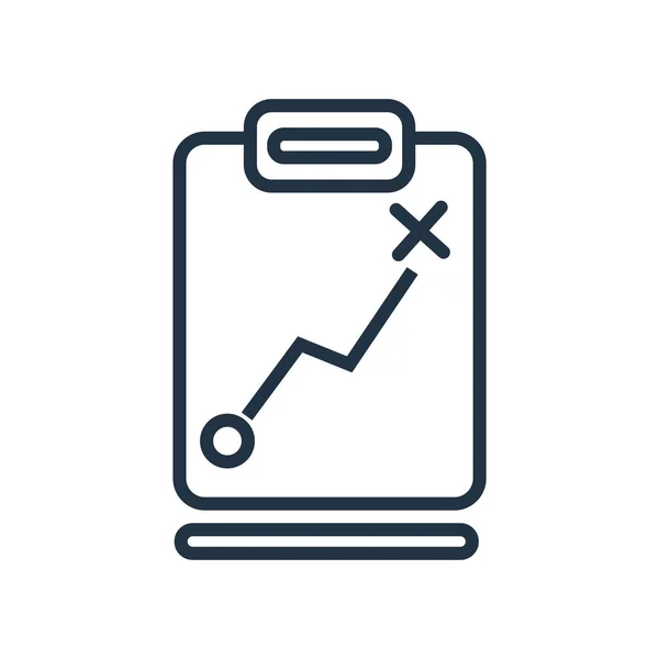 Vetor Ícone Coaching Isolado Fundo Branco Coaching Sinal Transparente —  Vetores de Stock