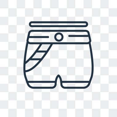 Saydam arka plan üzerinde mayo logo tasarımı izole mayo vektör simgesi