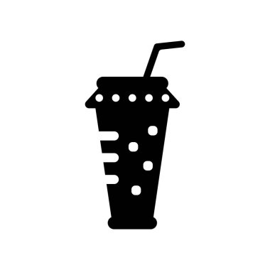 Tereyağı simge vektör izole beyaz arka plan, tereyağı işareti, f