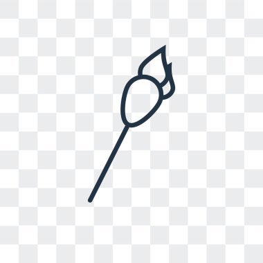 Maçlar şeffaf arka plan üzerinde maçlar logo tasarımı izole simge vektör