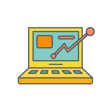 Beyaz arka plan üzerinde kar işareti izole kar simge vektör