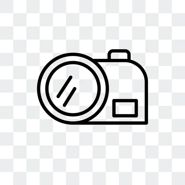 Camcorder Vektor Symbol Isoliert Auf Transparentem Hintergrund Camcor Vektorgrafik Lizenzfreie Grafiken C Provectorstock 337316768 Depositphotos