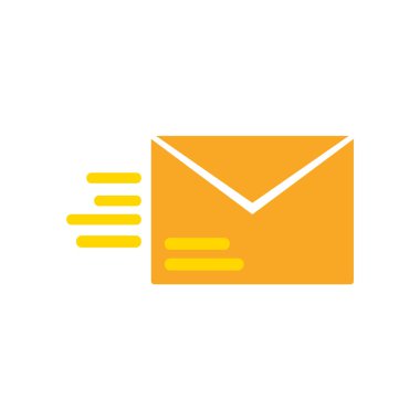 İzole beyaz arka plan, mektup işareti, d harfi simge vektör