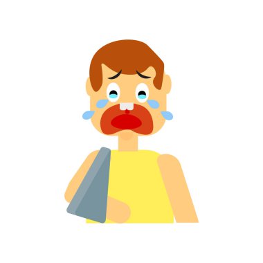 Wounded simge vektör, beyaz arka plan üzerinde izole işareti yaralı ,