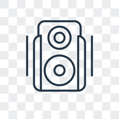 Saydam arka plan üzerinde dosya logo tasarımı izole dosya vektör simgesi