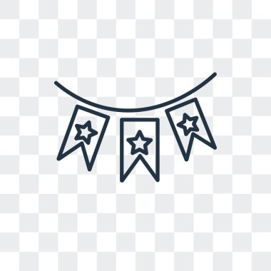 Saydam arka plan üzerinde eğlence parkına logo tasarımı izole eğlence parkı vektör simgesi