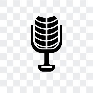 Download Microphone Of Vintage De Free Vector Eps Cdr Ai Svg Vector Illustration Graphic Art