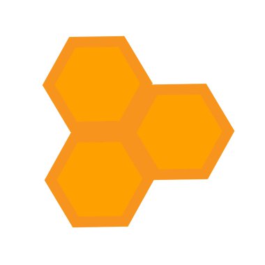 Tatlım simge vektör izole beyaz arka plan, tatlım işareti, nat