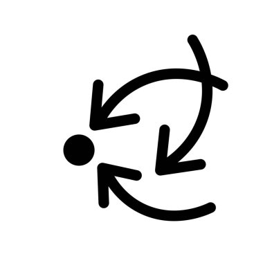 Askeri strateji simgesi. Trendy askeri strateji logo kavramı ordu ve savaş koleksiyonundan beyaz arka plan üzerinde. Web uygulamaları, mobil uygulamalar ve basılı medya kullanım için uygundur..